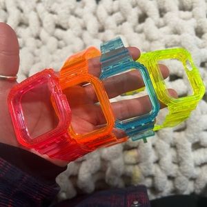 WATCH BAND for 48mm Apple Watch